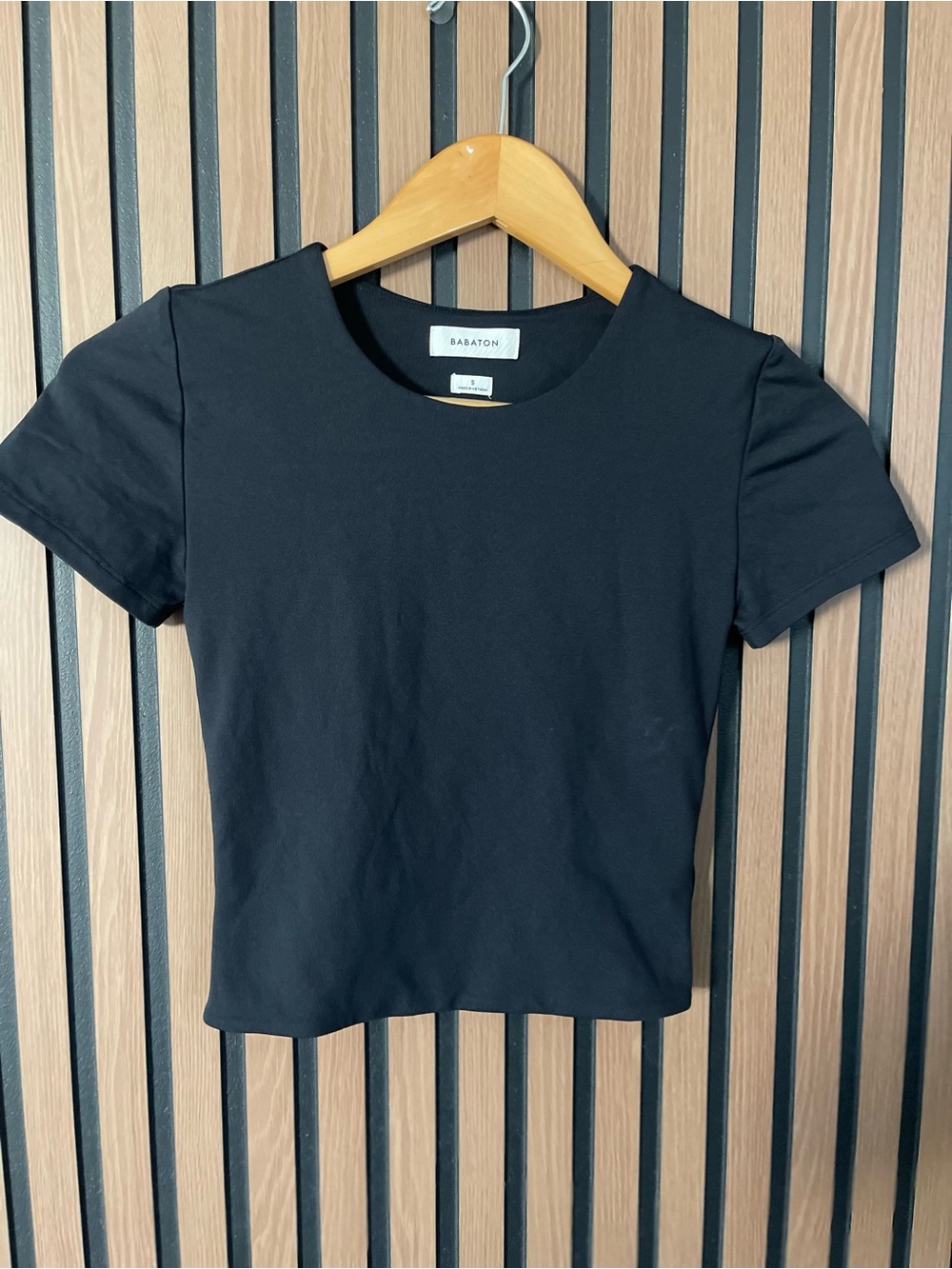 Aritzia Babaton Top